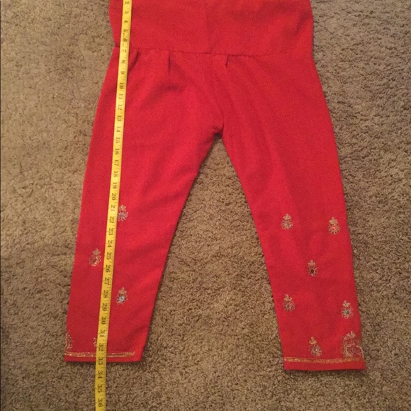 Salwar kameez - Picture 5 of 5